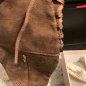 Women’s tall boots